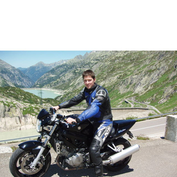 Florian Murer