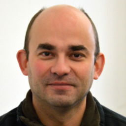 Jean-Sebastien Mueller