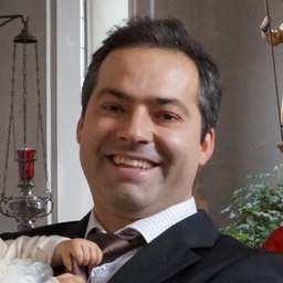 Gerd Graf