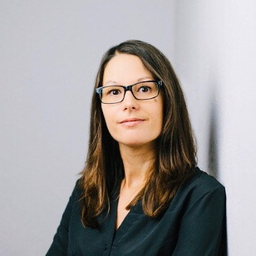 Nicole Rascher