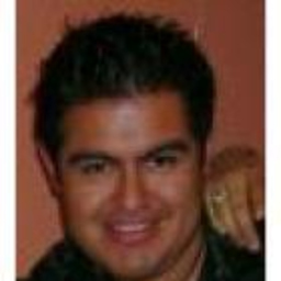 Ernesto Vladimir Espinoza Pacheco