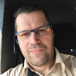 Steffen Olm
