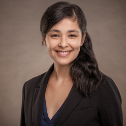 Dr. Stephanie Natividad-Tietz