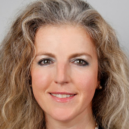 Anke Koch