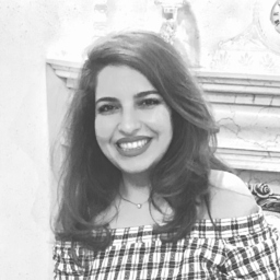 Ing. Tara Sanaei