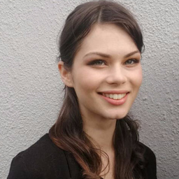 Lina Ufimtseva