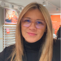Suzana Ruscheinsky