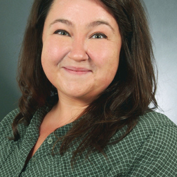 Stefanie Reichstein