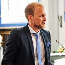 Sven Stoffers