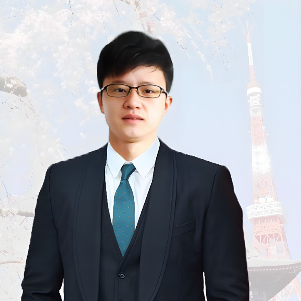 Yutaka Yoshida Project manger & Co developer Bhuman.io XING