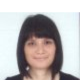 Andrea Cristina Daza Gavilanez