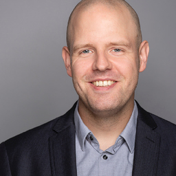 Marco Harders's profile picture
