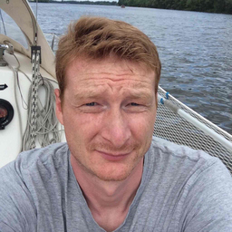 Dennis Hantke's profile picture