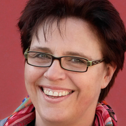 Frauke Delatron