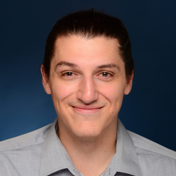 Edgar Schulz's profile picture