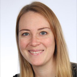 Nadine Wegner