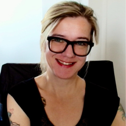 Juliane Scharfschwerdt