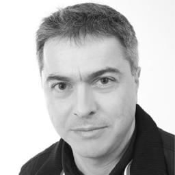 Dr. Sergey Sokolov