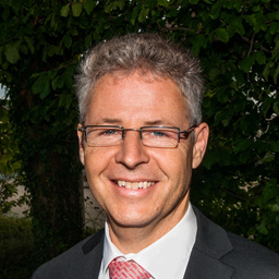 David Hiltensperger