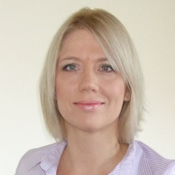 Ewa Karanter