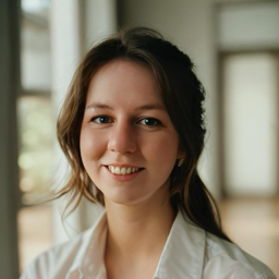 Janina Stöckl
