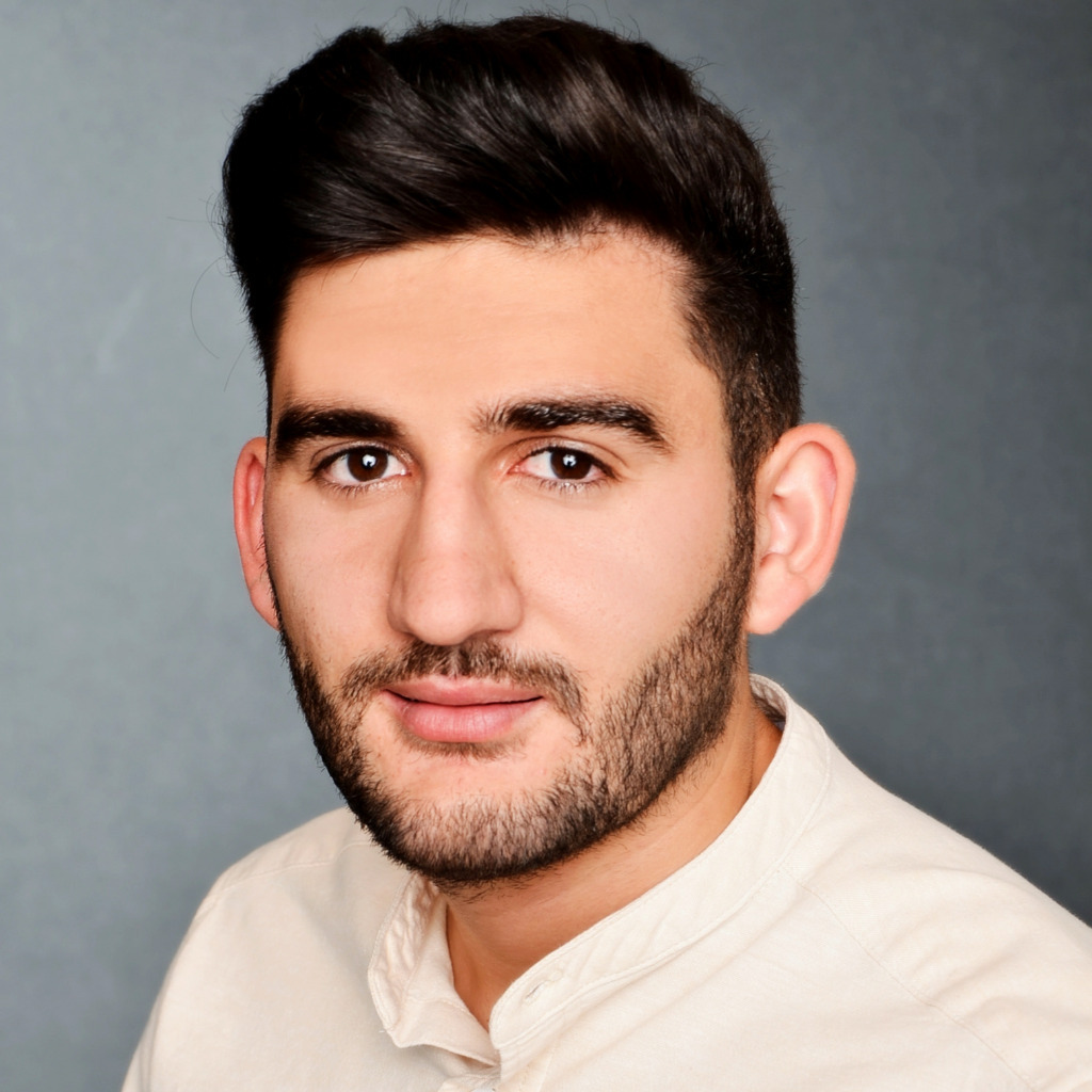 Amet Ahmeti Schichtleiter ABC Umformtechnik GmbH & Co. KG XING