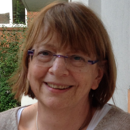 Frauke Vick
