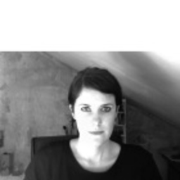 Sabine Kuypers