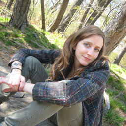 Sarah Wolfe
