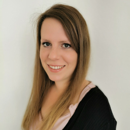 Sarah Böhme