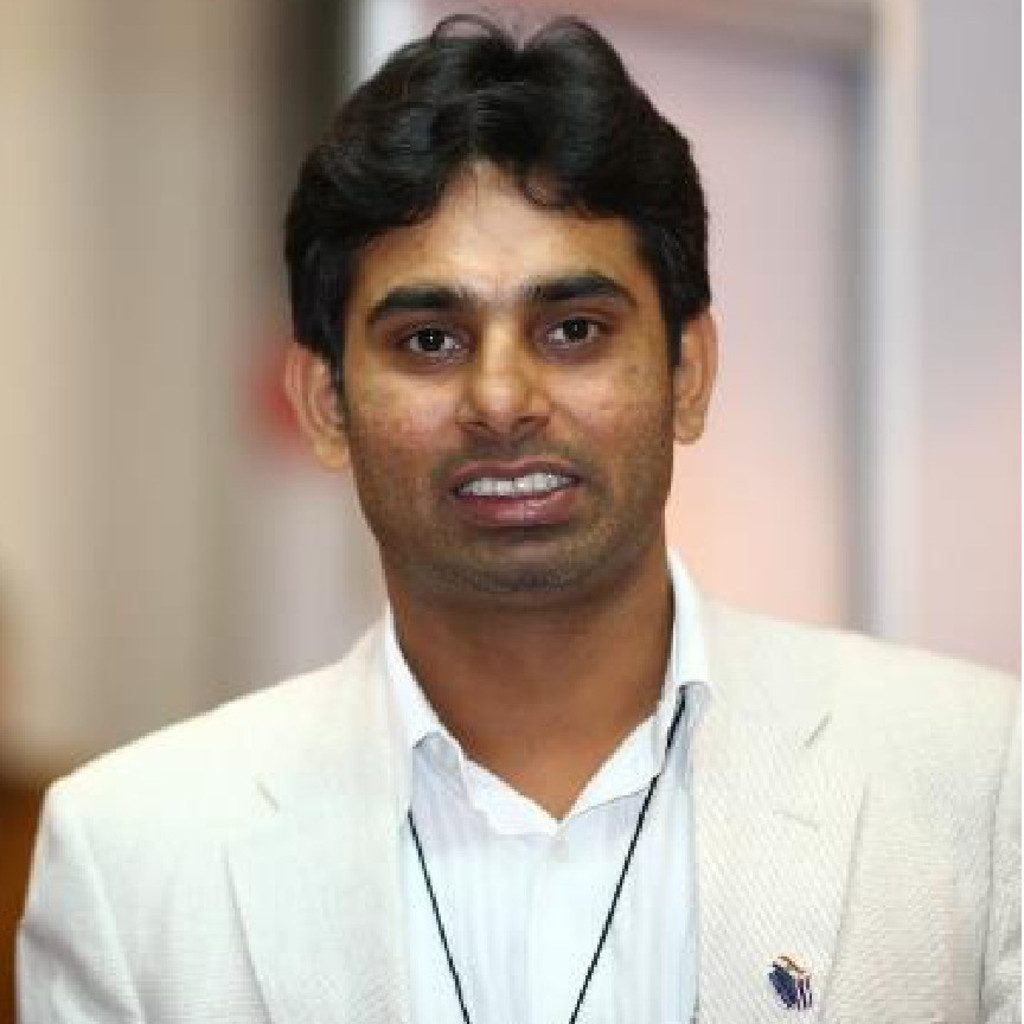 C2 Rohith R Rohith K R - General Manager - goHyP | XING