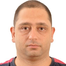 David Massiha