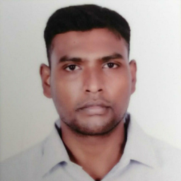 Srinivasan Thamarai