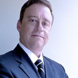 Pascal Alexander Fehrenbach