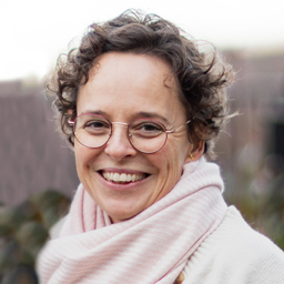 Kerstin Schmidt