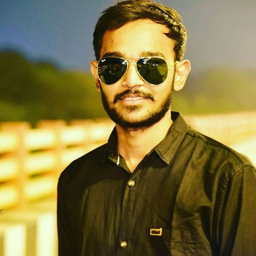 Yuvrajsinh Chauhan