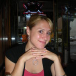 Melissa Pinson