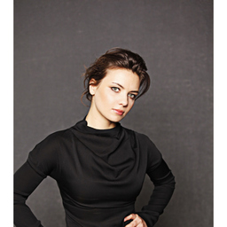 Profilbild Kateryna Titova