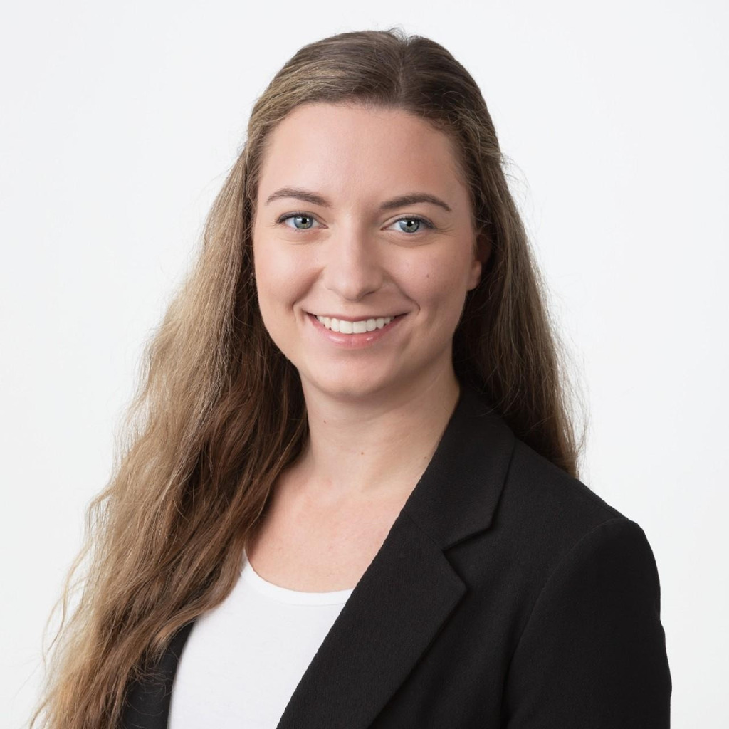 Julia Gärtner Junior Marketing Managerin Julius Zorn GmbH XING