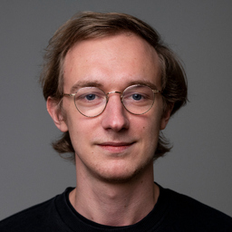Jan Gasber's profile picture