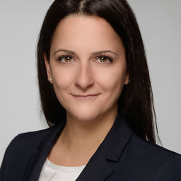 Profilbild Daniela Heisterkamp