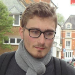Hugues Müller
