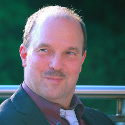 Bernd Giesel