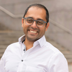 Cyriac Tomy Panackal