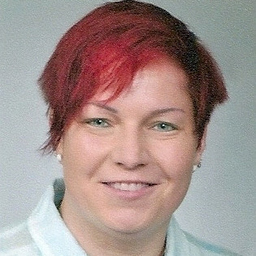Dipl.-Ing. Nadine Senkel