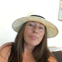 Dr. Alexandra Schumann