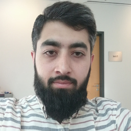 Muhammad Abrar Siddiqui