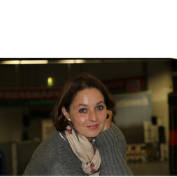 Tanja Nickelsen