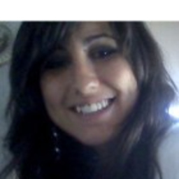 Elisa Peña Cortada