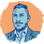 user profile image